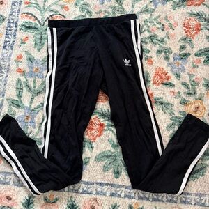 Adidas leggings